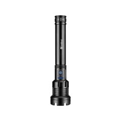 Sandberg Survivor 7in1 Torch PB 10000 - Ultimate Multi-Function Power Bank & Flashlight for Every Adventure